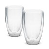 Glasses Veneto Double Wall Sets 410mL